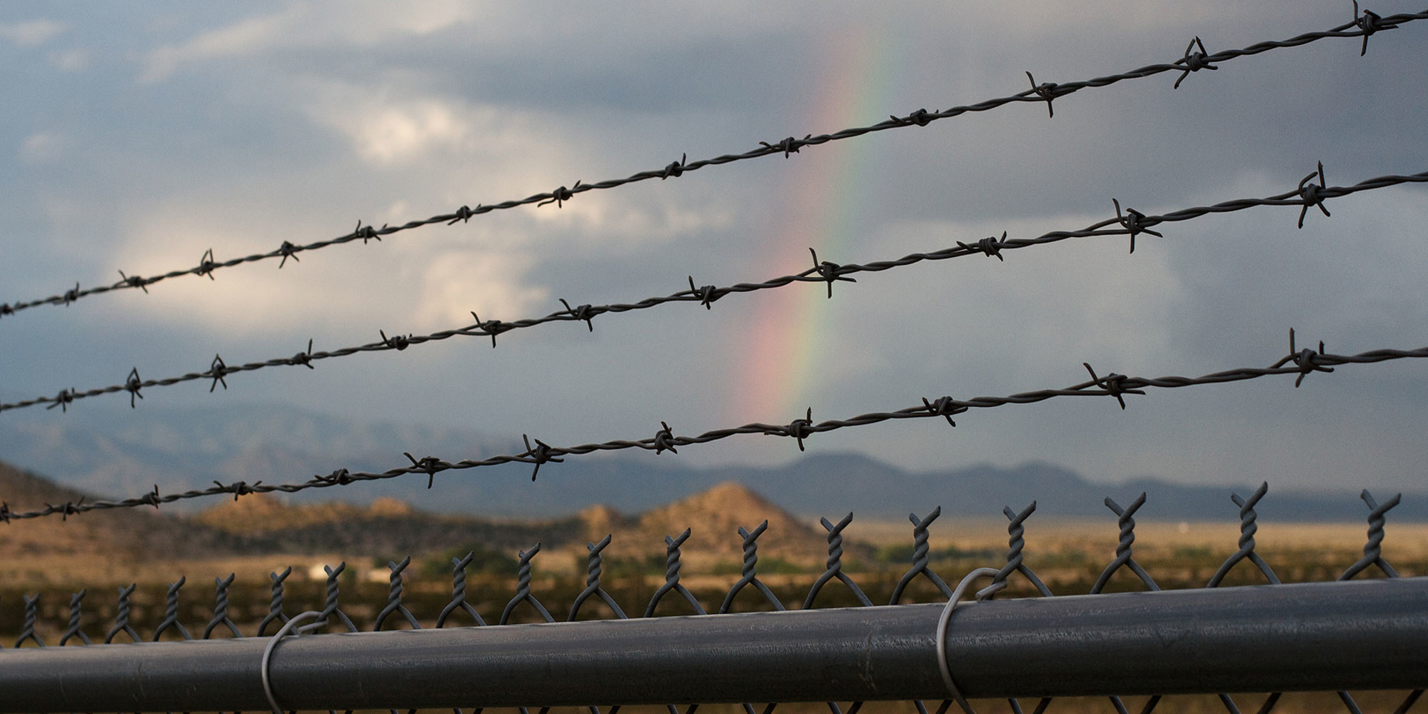 EUROFENCE - bodljikava žica