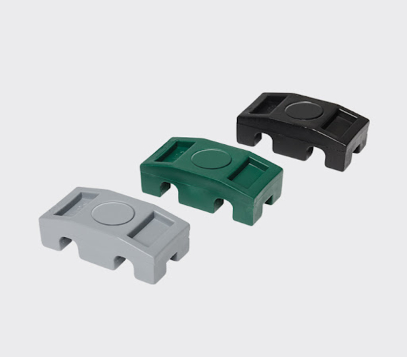 EUROFENCE- Držači za panelnu ogradu