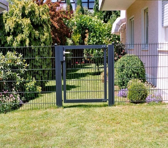 EUROFENCE - Kapije(Pešačke/Krilne)