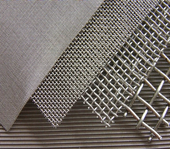 EUROFENCE - sito i komarnici