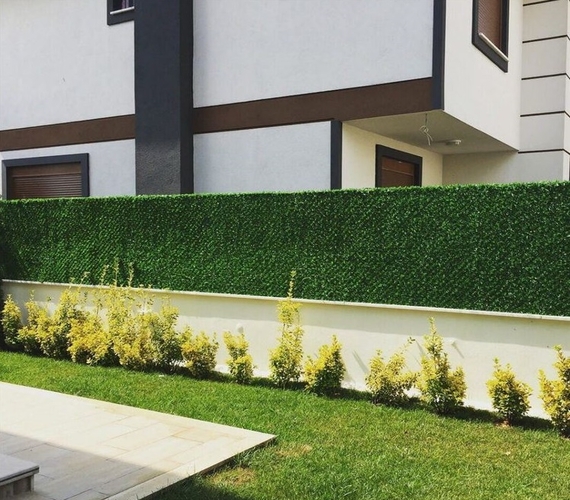 EUROFENCE DOO - Žica sa veštačkom travom