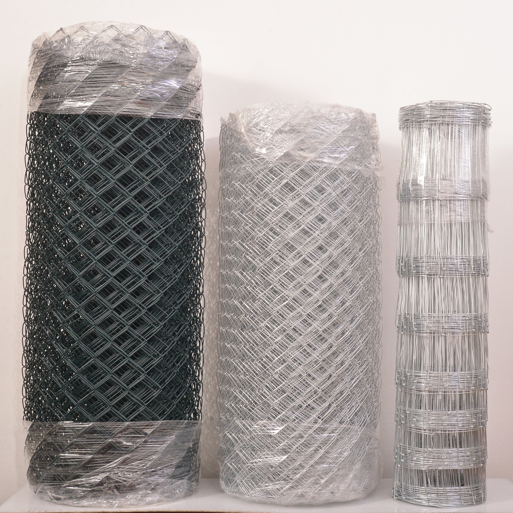 EUROFENCE-Pletena žica