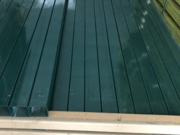 EUROFENCE- Stub usadni