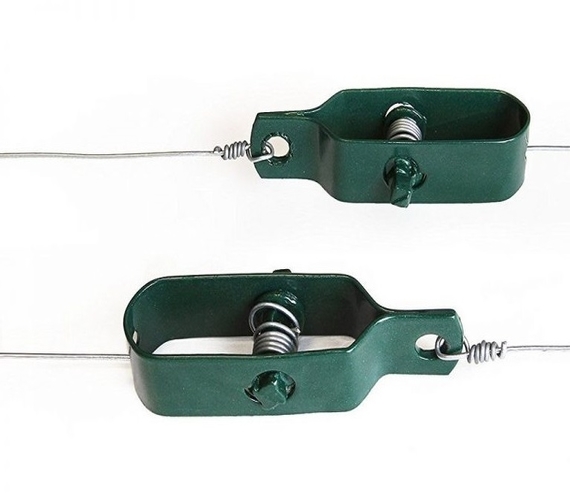 EUROFENCE- Zatezači za zicu