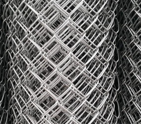 EUROFENCE - Pletena žica